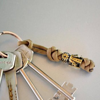 Фото брелок для ключей