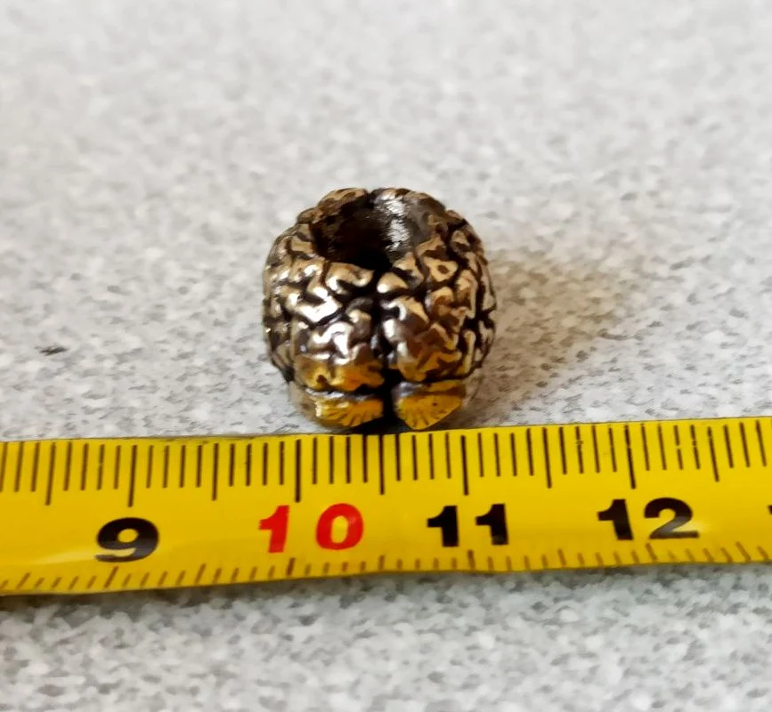 Бусина Мозг — изображение 2