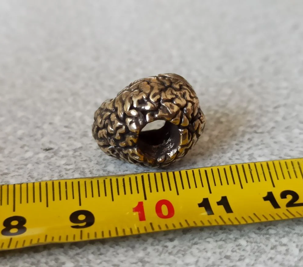 Бусина Мозг — изображение 3